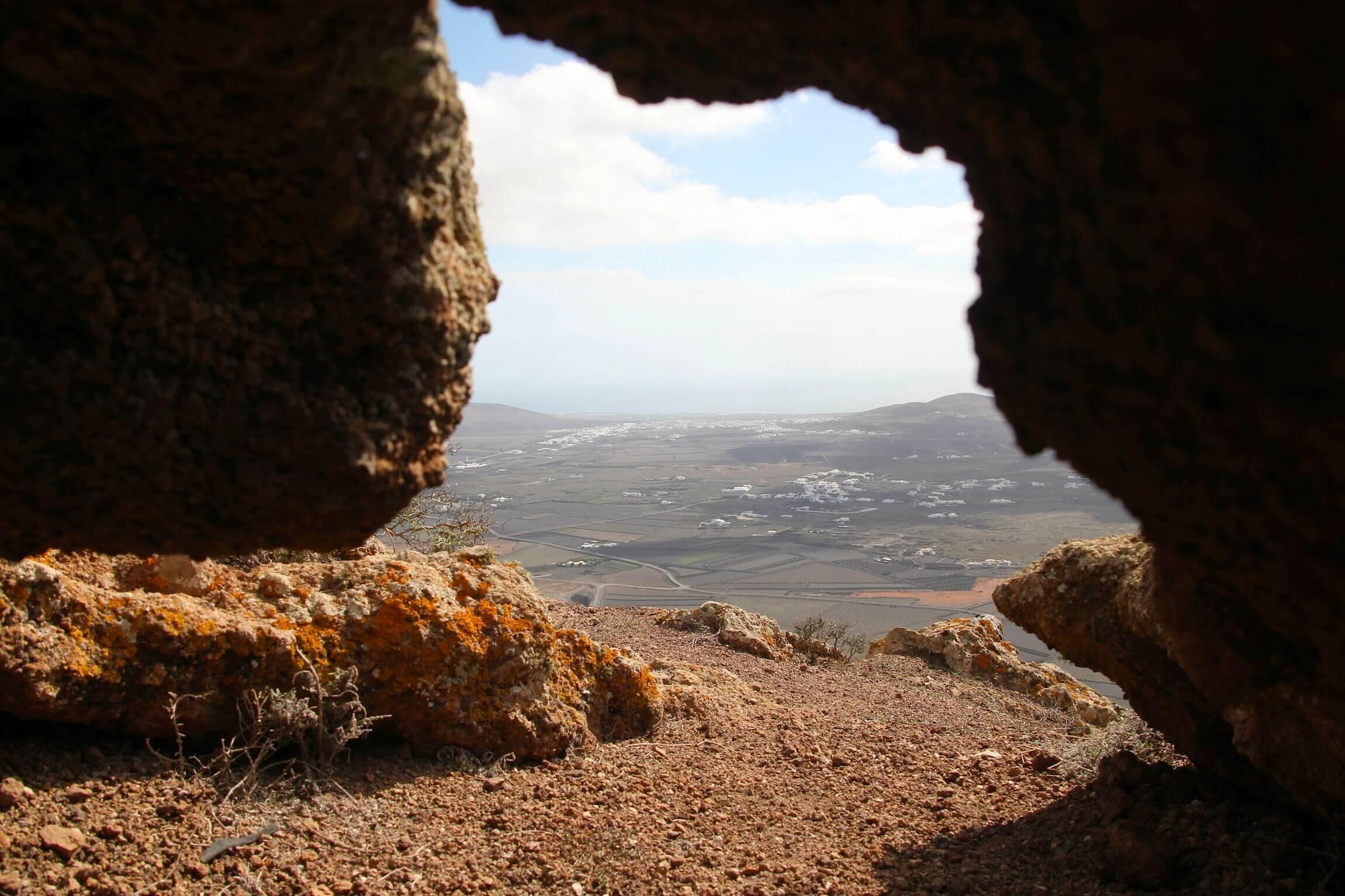Finca Tomaren San Bartolomé Exteriör bild